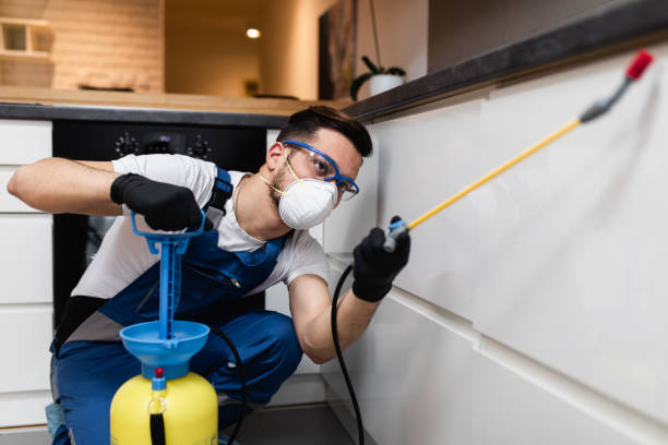 Best Best Pest Control Companies  in Landing, NJ